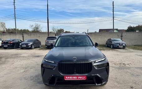 BMW X7, 2019 год, 7 900 000 рублей, 1 фотография