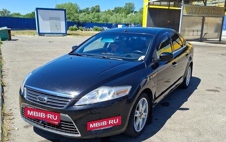 Ford Mondeo IV, 2009 год, 690 000 рублей, 2 фотография