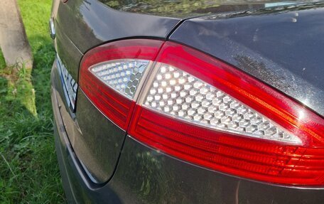 Ford Mondeo IV, 2009 год, 690 000 рублей, 7 фотография