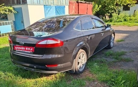 Ford Mondeo IV, 2009 год, 690 000 рублей, 3 фотография