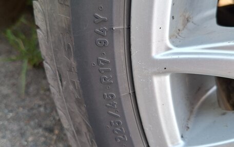 Ford Mondeo IV, 2009 год, 690 000 рублей, 21 фотография