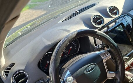 Ford Mondeo IV, 2009 год, 690 000 рублей, 32 фотография