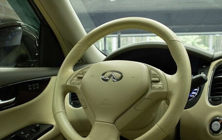 Infiniti QX50 I рестайлинг, 2014 год, 1 499 000 рублей, 7 фотография