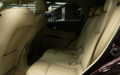 Infiniti QX50 I рестайлинг, 2014 год, 1 499 000 рублей, 12 фотография