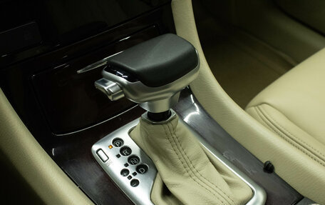 Infiniti QX50 I рестайлинг, 2014 год, 1 499 000 рублей, 22 фотография