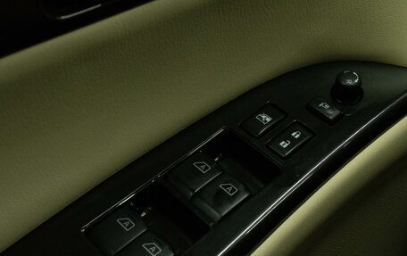 Infiniti QX50 I рестайлинг, 2014 год, 1 499 000 рублей, 14 фотография