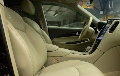Infiniti QX50 I рестайлинг, 2014 год, 1 499 000 рублей, 11 фотография