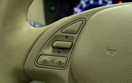Infiniti QX50 I рестайлинг, 2014 год, 1 499 000 рублей, 18 фотография