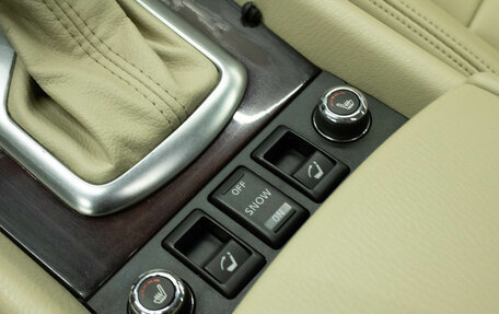 Infiniti QX50 I рестайлинг, 2014 год, 1 499 000 рублей, 23 фотография