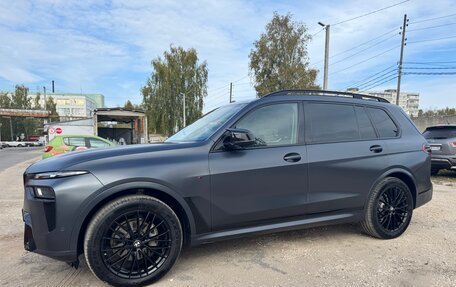 BMW X7, 2019 год, 7 900 000 рублей, 4 фотография