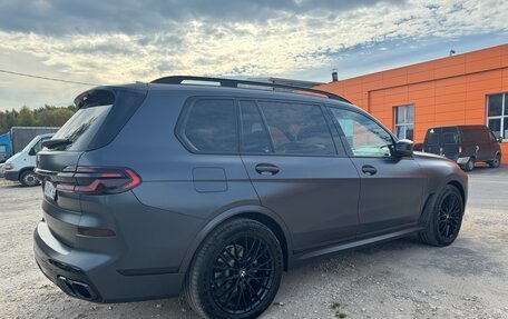 BMW X7, 2019 год, 7 900 000 рублей, 6 фотография