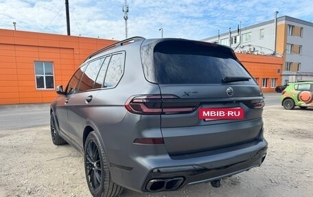 BMW X7, 2019 год, 7 900 000 рублей, 9 фотография