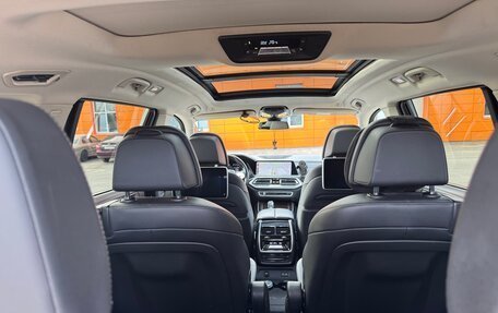 BMW X7, 2019 год, 7 900 000 рублей, 18 фотография