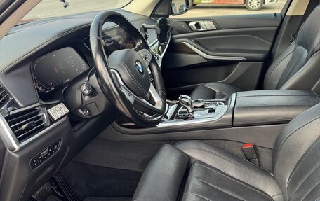 BMW X7, 2019 год, 7 900 000 рублей, 12 фотография