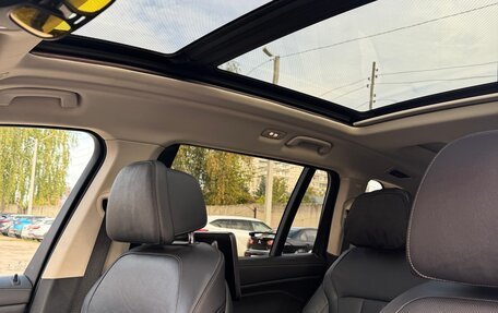 BMW X7, 2019 год, 7 900 000 рублей, 17 фотография