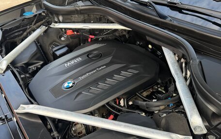 BMW X7, 2019 год, 7 900 000 рублей, 21 фотография