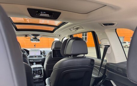 BMW X7, 2019 год, 7 900 000 рублей, 19 фотография
