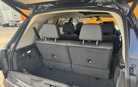 BMW X7, 2019 год, 7 900 000 рублей, 20 фотография