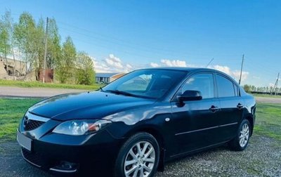 Mazda 3, 2008 год, 299 000 рублей, 1 фотография