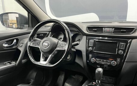 Nissan Qashqai, 2021 год, 2 099 900 рублей, 9 фотография