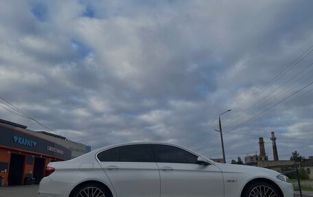 BMW 5 серия, 2014 год, 1 875 000 рублей, 1 фотография