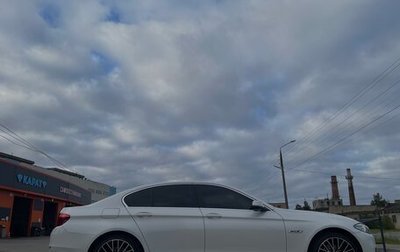 BMW 5 серия, 2014 год, 1 875 000 рублей, 1 фотография
