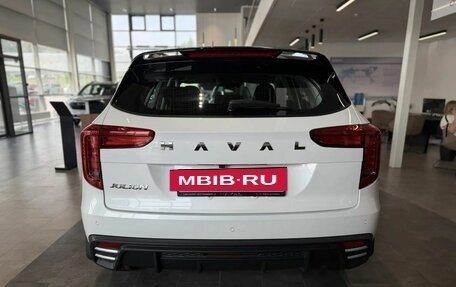 Haval Jolion, 2026 год, 2 499 000 рублей, 4 фотография