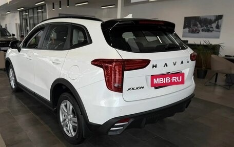 Haval Jolion, 2026 год, 2 499 000 рублей, 5 фотография
