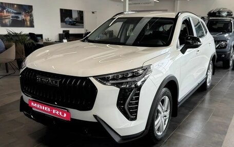 Haval Jolion, 2026 год, 2 499 000 рублей, 7 фотография