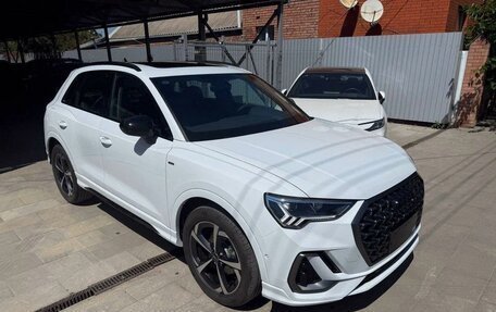 Audi Q3, 2026 год, 2 980 000 рублей, 1 фотография