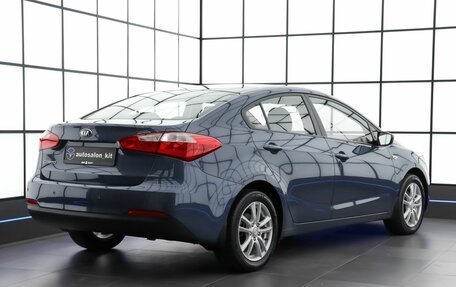 KIA Cerato III, 2014 год, 1 069 000 рублей, 4 фотография
