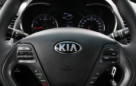 KIA Cerato III, 2014 год, 1 069 000 рублей, 13 фотография