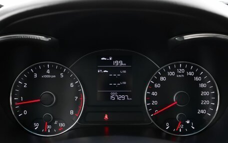 KIA Cerato III, 2014 год, 1 069 000 рублей, 11 фотография