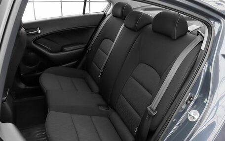 KIA Cerato III, 2014 год, 1 069 000 рублей, 10 фотография