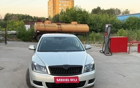 Skoda Octavia, 2012 год, 500 000 рублей, 1 фотография