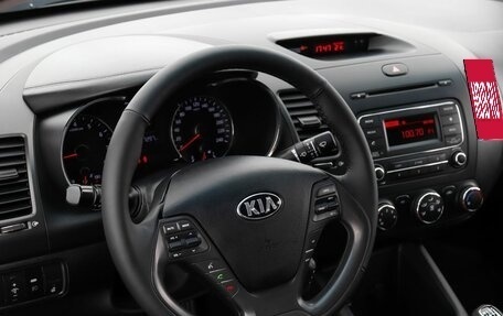 KIA Cerato III, 2014 год, 1 069 000 рублей, 8 фотография