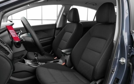 KIA Cerato III, 2014 год, 1 069 000 рублей, 9 фотография