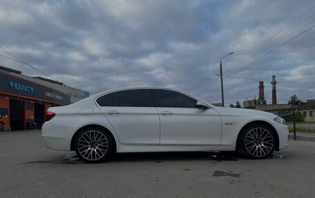 BMW 5 серия, 2014 год, 1 875 000 рублей, 2 фотография
