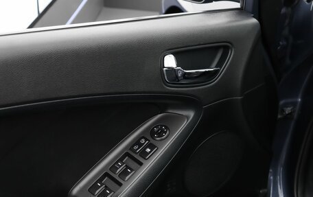 KIA Cerato III, 2014 год, 1 069 000 рублей, 15 фотография