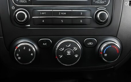 KIA Cerato III, 2014 год, 1 069 000 рублей, 17 фотография