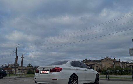 BMW 5 серия, 2014 год, 1 875 000 рублей, 3 фотография