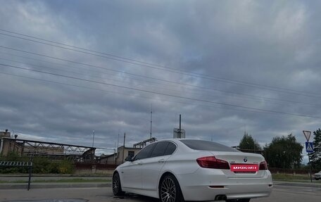 BMW 5 серия, 2014 год, 1 875 000 рублей, 6 фотография