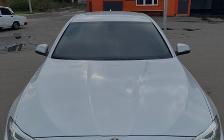 BMW 5 серия, 2014 год, 1 875 000 рублей, 13 фотография