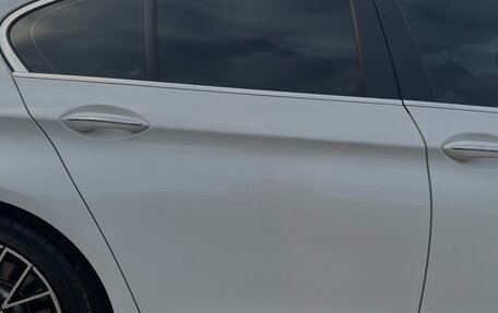 BMW 5 серия, 2014 год, 1 875 000 рублей, 21 фотография