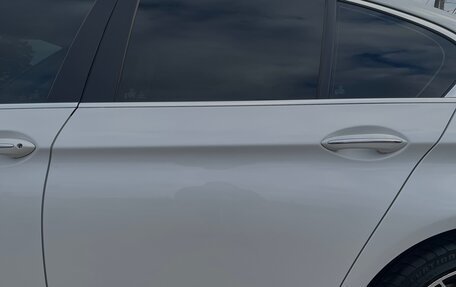 BMW 5 серия, 2014 год, 1 875 000 рублей, 16 фотография