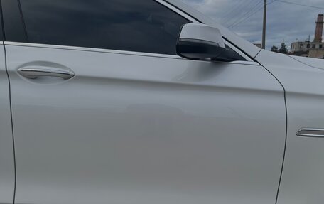 BMW 5 серия, 2014 год, 1 875 000 рублей, 20 фотография
