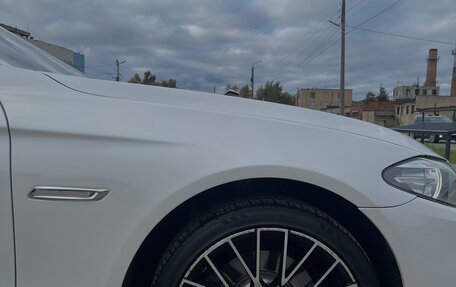 BMW 5 серия, 2014 год, 1 875 000 рублей, 19 фотография
