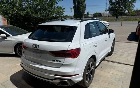 Audi Q3, 2026 год, 2 980 000 рублей, 2 фотография