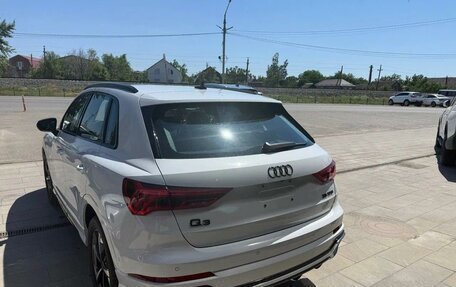 Audi Q3, 2026 год, 2 980 000 рублей, 6 фотография