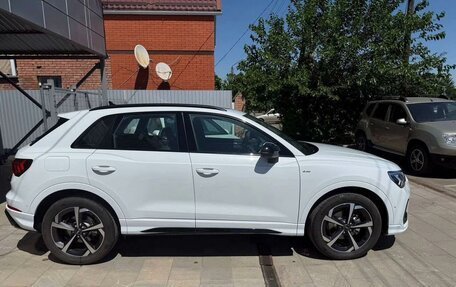 Audi Q3, 2026 год, 2 980 000 рублей, 3 фотография